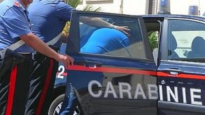 Sora – Latitante arrestato dai carabinieri, scoperto perché litiga con amico