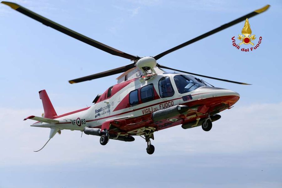 Sezze, disperso per oltre 24 ore sulla Via Francigena: salvato escursionista 70enne