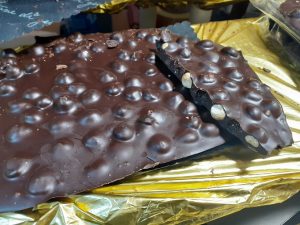 Viterbo – CioccoTuscia torna con un nuovo fine settimana di cioccolata e divertimento