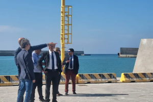 Civitavecchia Porto – Il decreto di rinnovo convenzione con la Port Authority Security in dirittura d’arrivo