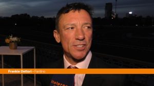 Dettori saluta San Siro “Ho avuto grande carriera”  