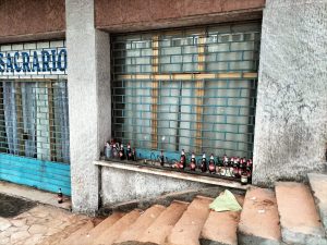 Viterbo, degrado urbano: i commercianti del centro storico fanno una petizione alla sindaca