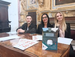 A San Martino al Cimino si parte con la Sagra della castagna