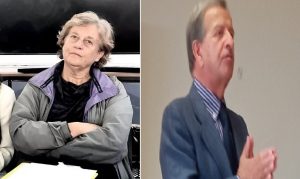 Sexygate a Santa Marinella, lunedì Tidei riferisce in Consiglio comunale (a porte chiuse)