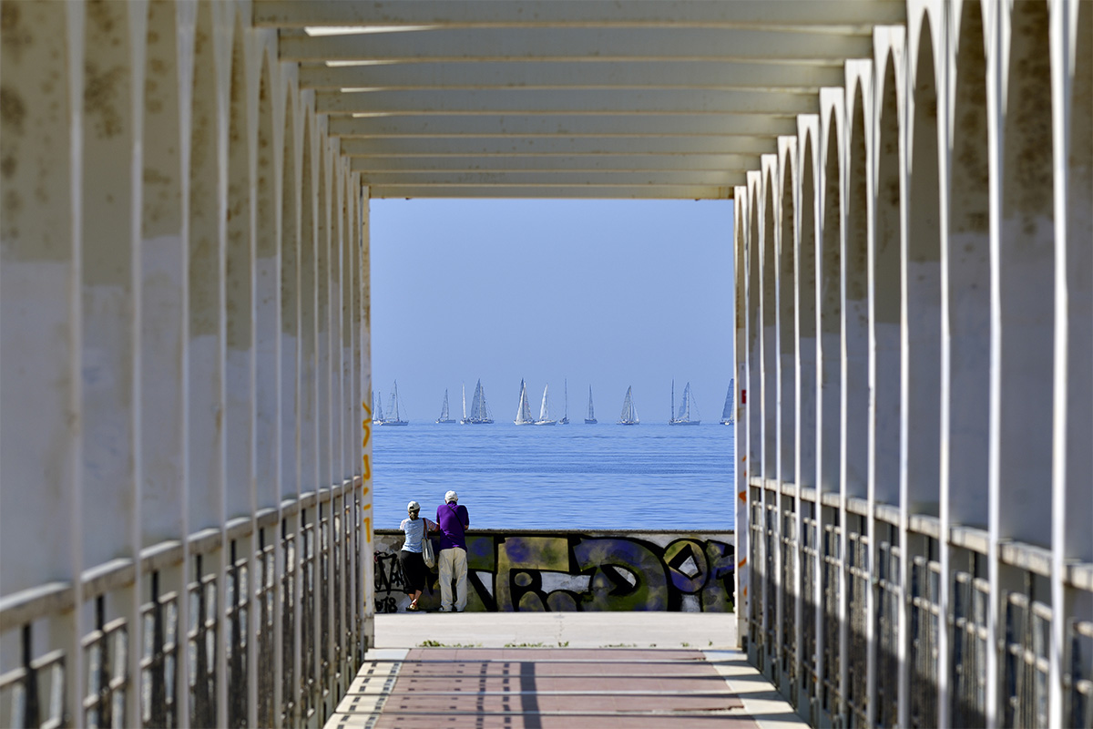 Fotografia, aperte le iscrizioni per la IX edizione di “Cartoline da Civitavecchia”