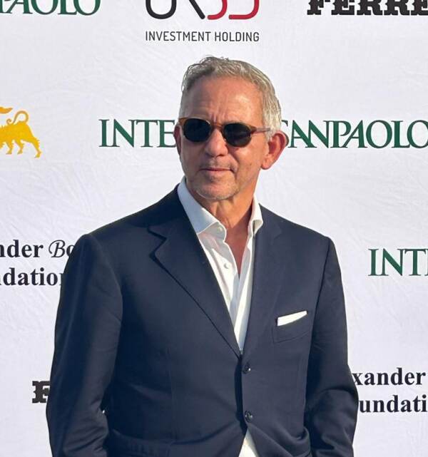 Marco Durante fondatore de La Presse miglior imprenditore italiano in Usa