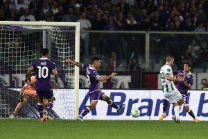 Conference, la Fiorentina europea non decolla: solo 2-2 col Ferencvaros