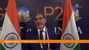 La Russa “”L’Italia ribadisce fermo sostegno a Israele”