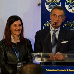 Lazio – Palazzi: “Obiettivo è legislazione di qualitá”