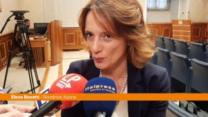 Bonetti “Ricostruire un’area popolare”