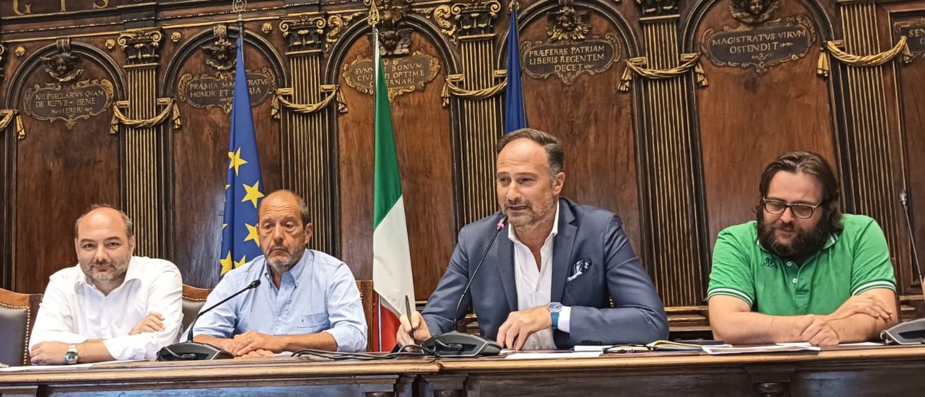 Viterbo – Torna il “Festival dei luoghi medioevali”, 23 comuni coinvolti nell’iniziativa