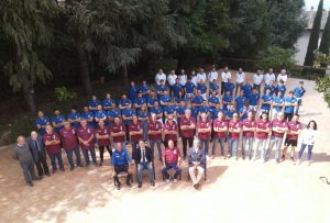 Viterbo – Al via il corso Aia per diventare arbitro di calcio