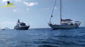 Civitavecchia – Alto tenore di vita e reddito di cittadinanza, otto denunciati