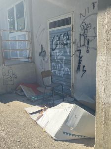 Fabrica di Roma – Topi nelle strade, sporcizia e pesci morti. FdI chiede l’intervento del sindaco Ricci