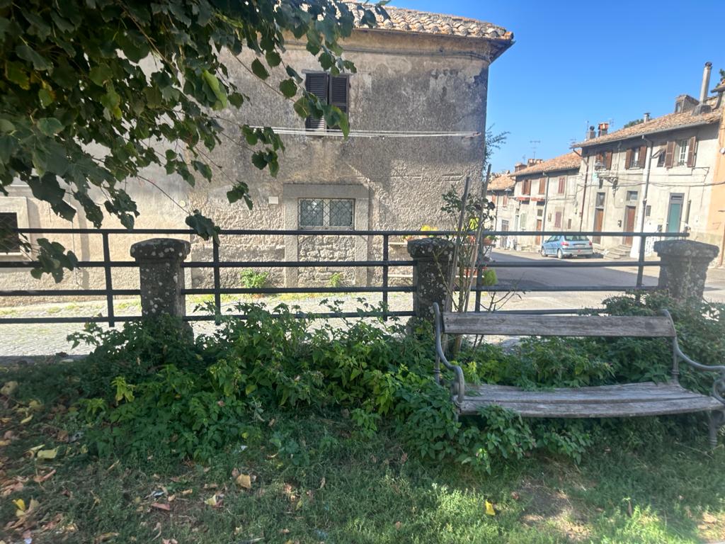 Viterbo – San Martino al Cimino nell’incuria, i consiglieri di FdI: “E le promesse in campagna elettorale della sindaca?”