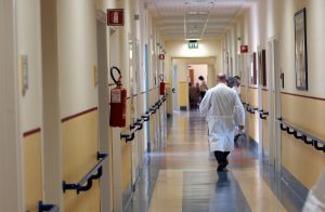 Dalla Regione quasi 11 milioni per gli ospedali di Viterbo e Rieti