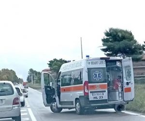 Cisterna, ciclista travolto da auto pirata: muore a 46 anni David Calabrò