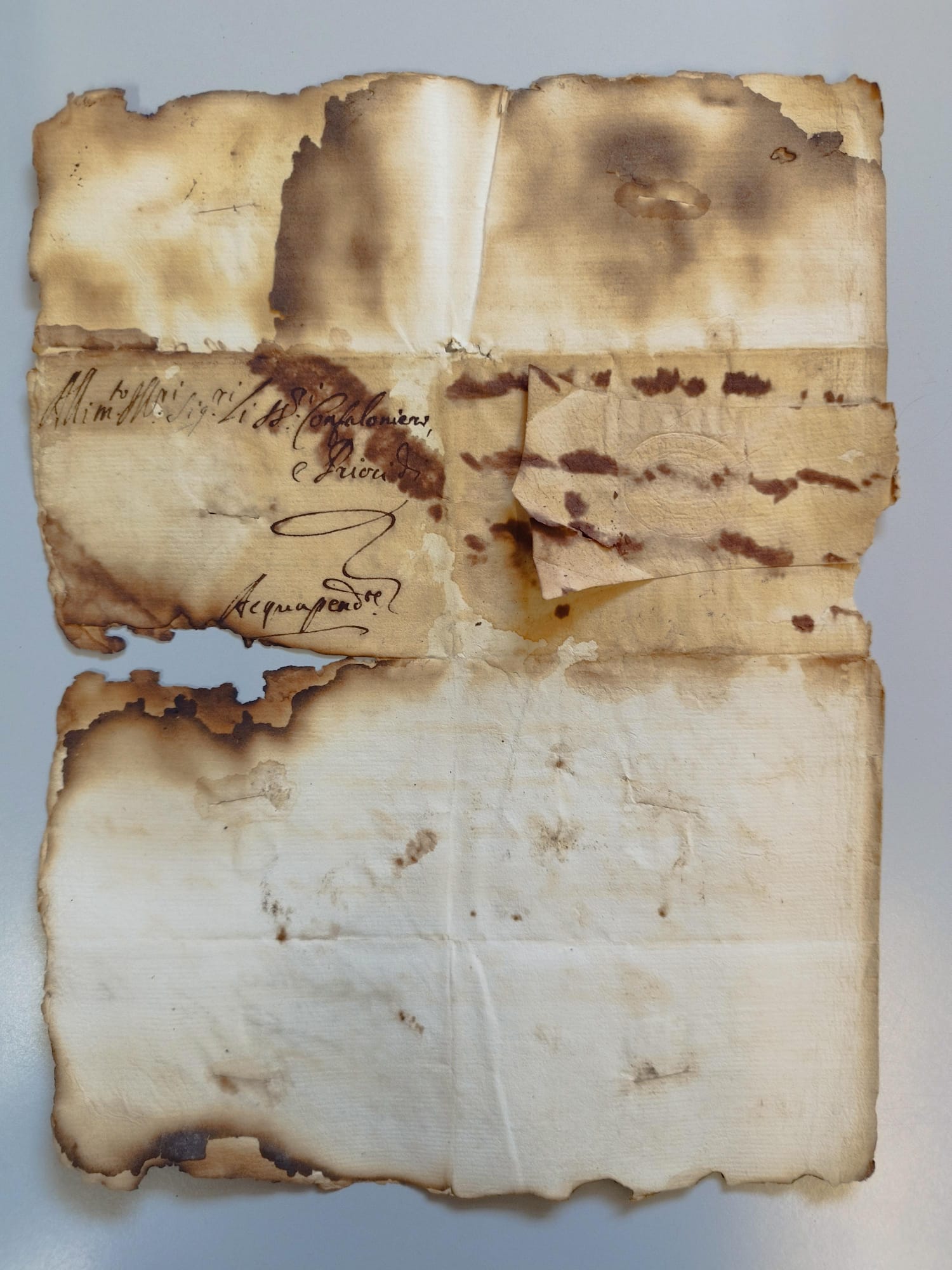 Acquapendente – Renzo Chiovelli al “Tavolo dei postali” di Palermo racconta la peste del 1657