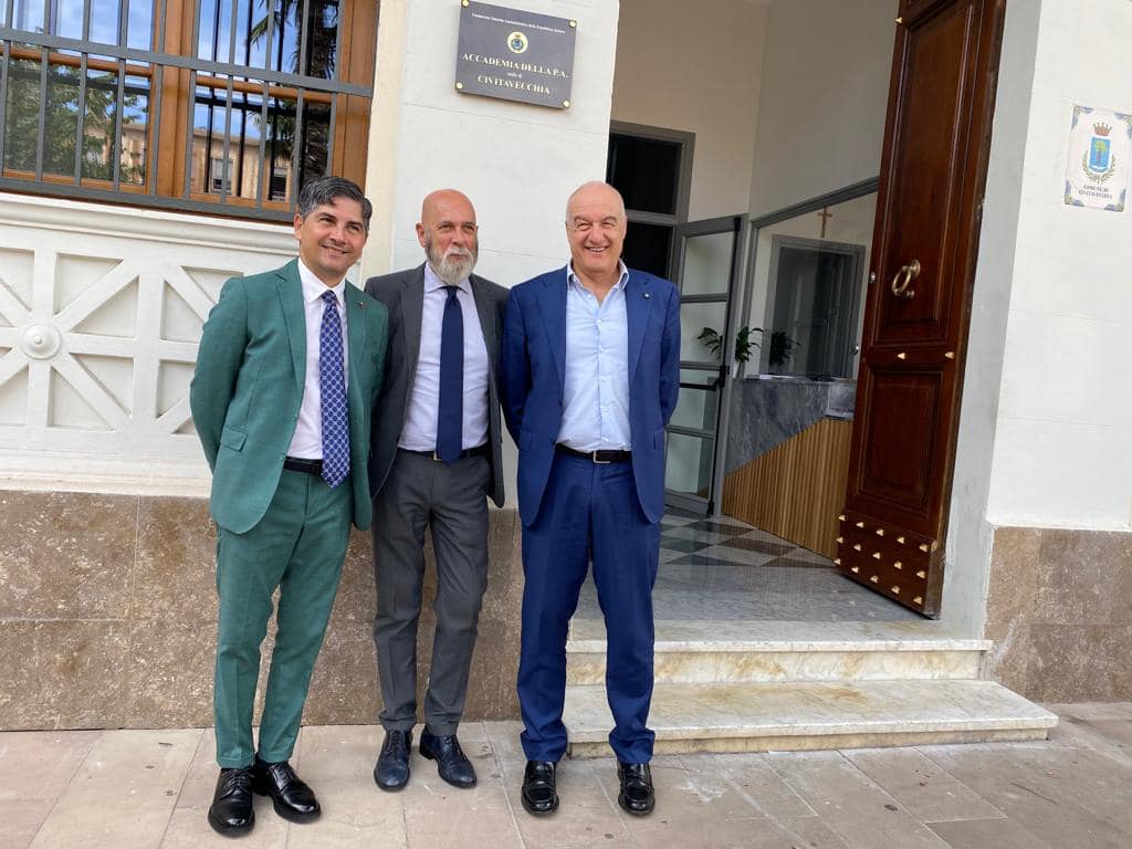 Civitavecchia – Monna Felicità, il Comune ha revocato la concessione alla Lamer. Addio definitivo al biodigestore