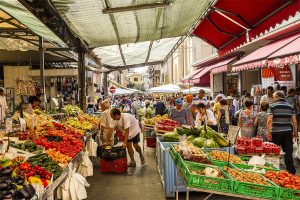 A Civitavecchia nasce l’associazione degli operatori del mercato
