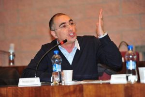 Civitavecchia – Massimiliano Grasso (FdI): “Congratulazioni a Mirko Mecozzi, nuovo commissario della Comunità Montana dei Monti della Tolfa”