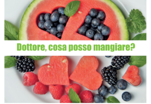Cucina e oncologia. “Dottore, cosa posso mangiare?”, a Viterbo le riposte del dottor Artale