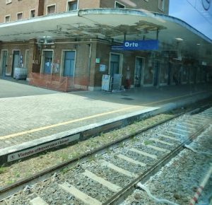 Orte – Carabinieri denunciano rumeno ladro seriale