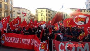 Civitavecchia – Il 7 ottobre la Cgil scende in piazza contro il Governo