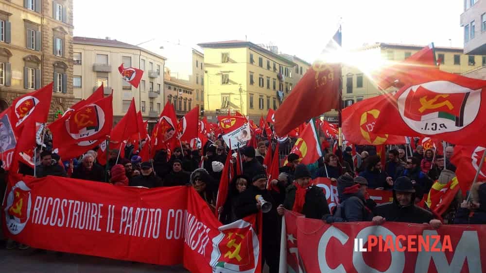 Civitavecchia – Il 7 ottobre la Cgil scende in piazza contro il Governo