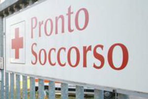 Cerveteri, camperista aggredito sul lungomare degli Etruschi
