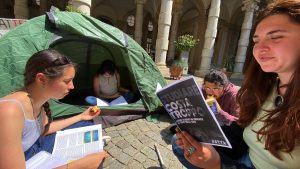 Regione Lazio – Università, una cabina di coordinamento per contrastare scarsità di alloggi e “caro affitti”