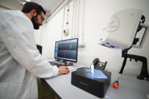 LA MEDICINA DI PRECISIONE ARRIVA NEL LAZIO – In Regione