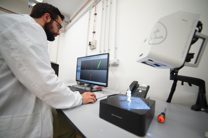 LA MEDICINA DI PRECISIONE ARRIVA NEL LAZIO – In Regione