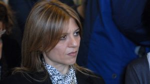 Orvieto – Elezioni amministrative, Forza Italia: “avanti con Roberta Tardani sindaco”