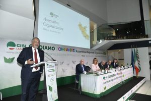 Lazio – Rocca a assemblea Cisl: “Dobbiamo far ripartire i territori”