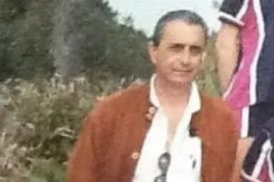 Lutto a Civitavecchia: morto l’insegnante Alberto Ruiz