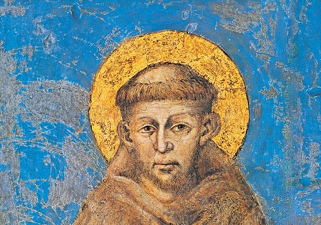L’Italia festeggia San Francesco, il suo Santo patrono