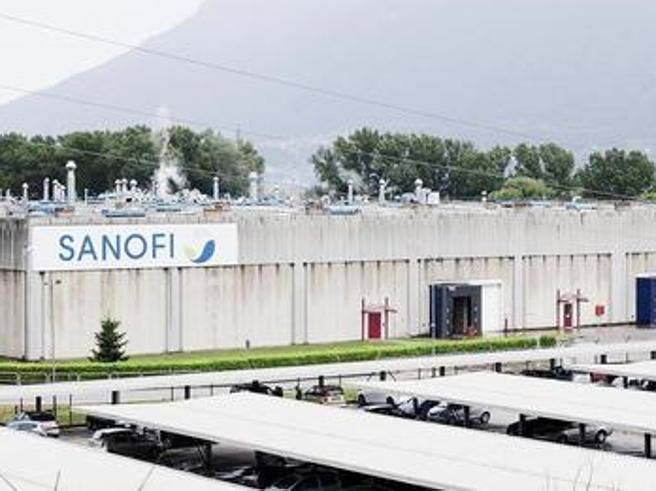 Anagni – Sanofi compie 50 anni. Angelilli: “Eccellenza farmaceutica di cui andare orgogliosi”