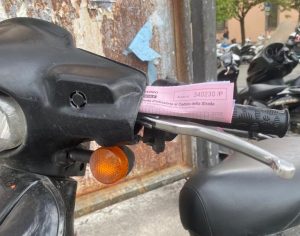 Viterbo – Parcheggi per le scuole, al via petizione. Basta multe selvagge agli studenti