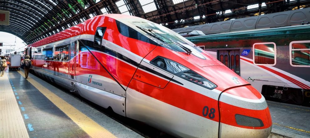 Ad Orte alta velocità fino al 2034, la consigliera Ciambella: “Ridata dignità alla Tuscia”