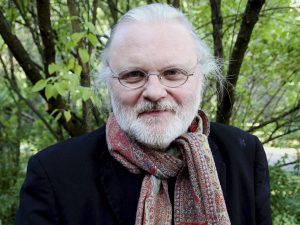 Il premio Nobel Jon Fosse legato a Viterbo, Frontini: “A lui cittadinanza onoraria”