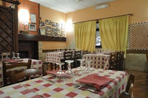 Allumiere – Ha chiuso lo storico e famoso ristorante “Tramontana”