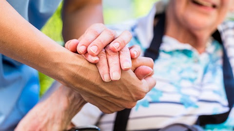 NEUROLOGIA E TERRITORIO. SNO: IN ITALIA CAREGIVER TROPPO SOLI, MANCA UNA RETE
