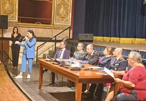 Viterbo – “Truffe agli anziani? Se le conosci le eviti” incontro cittadini e istituzioni