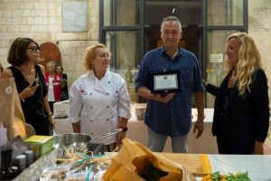 DivinMangiando, dieci foodblogger portano le eccellenze della Tuscia in tutta Italia