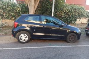 Paura nella notte a Cerveteri: colpi di arma da fuoco contro un’auto