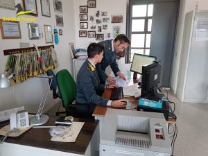 Latina – Operazione “Black Angus” della Gdf, sequestri a società per evasione fiscale