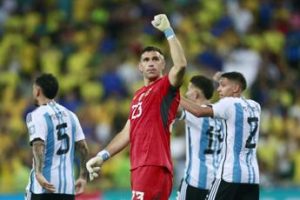Brasile-Argentina, poi campo: altro colpo Albiceleste, crisi nera Verdeoro