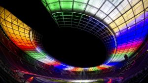 Euro 2024: spareggi a marzo, favole Lussemburgo e Kazakistan. Ecco come funzionano