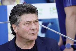 Napoli, bentornato Walter Mazzarri: “Questa è casa mia. Pensiamo a ricominciare a vincere”